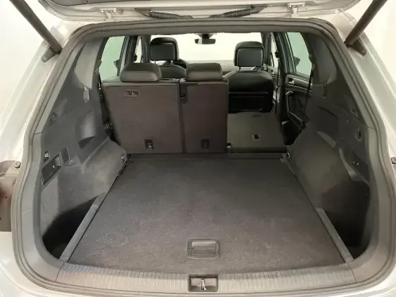 SEAT TARRACO - voiture d'occasion - Photo 16