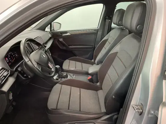 SEAT TARRACO - voiture d'occasion - Photo 18