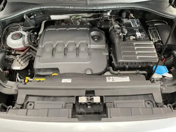 SEAT TARRACO - voiture d'occasion - Photo 21