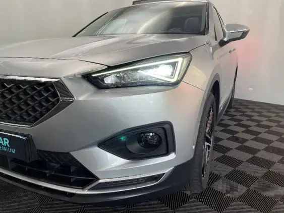 SEAT TARRACO - voiture d'occasion - Photo 22