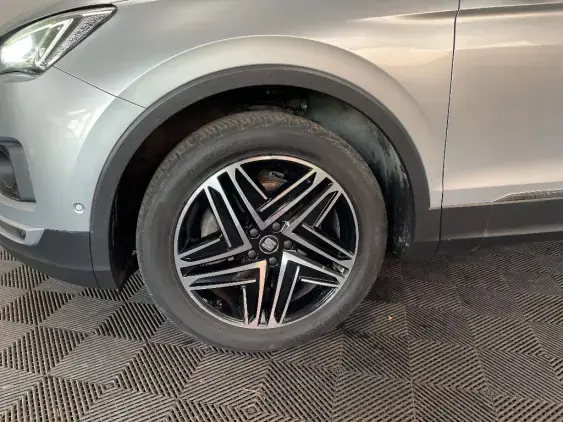 SEAT TARRACO - voiture d'occasion - Photo 23
