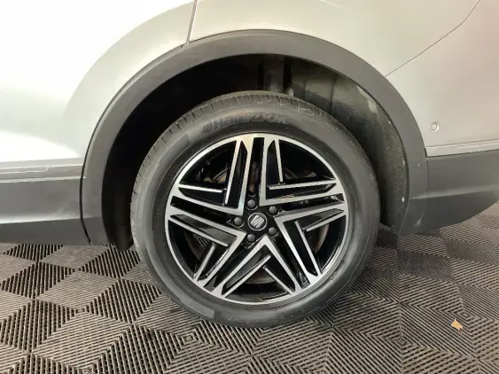 SEAT TARRACO - voiture d'occasion - Photo 24