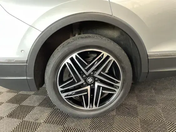 SEAT TARRACO - voiture d'occasion - Photo 25