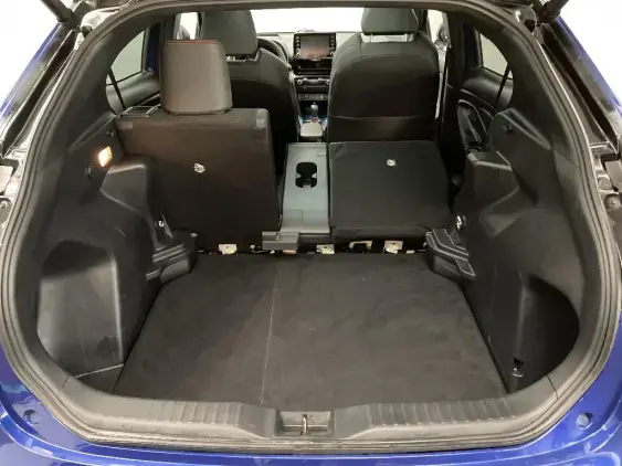TOYOTA YARIS CROSS I - voiture d'occasion - Photo 16