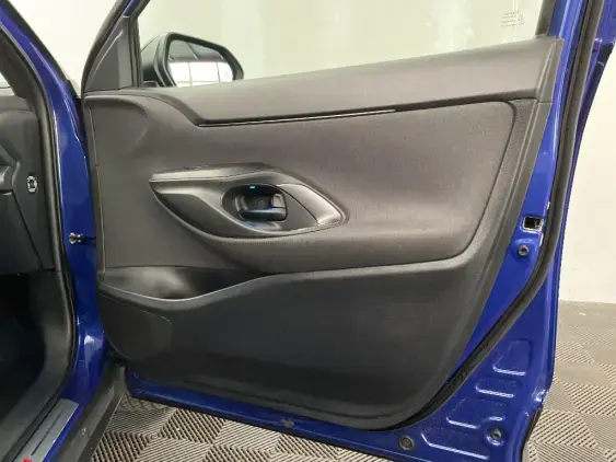TOYOTA YARIS CROSS I - voiture d'occasion - Photo 20