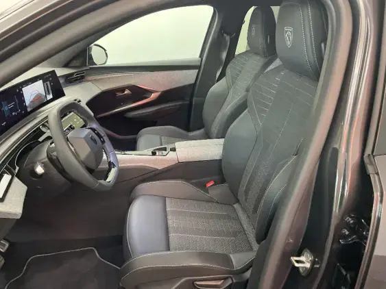PEUGEOT 5008 III - voiture d'occasion - Photo 18