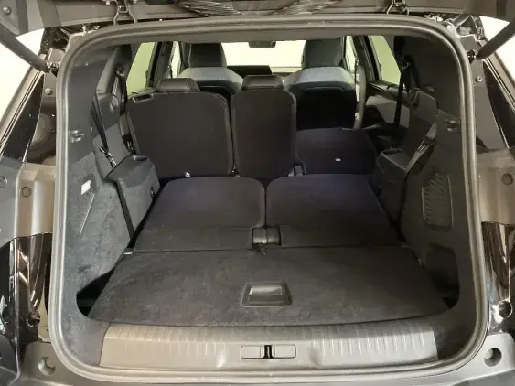 PEUGEOT 5008 III - voiture d'occasion - Photo 16