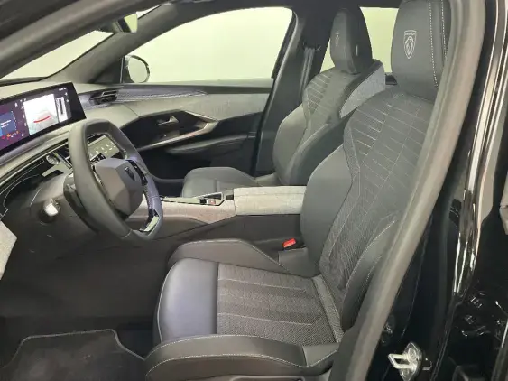PEUGEOT 5008 III - voiture d'occasion - Photo 18
