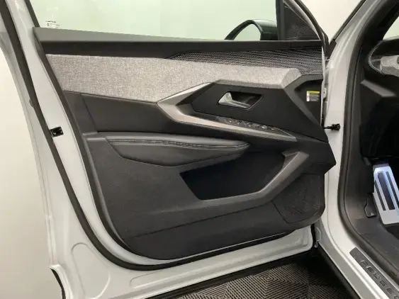 PEUGEOT 3008 III - voiture d'occasion - Photo 19