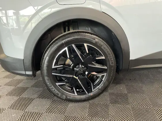 PEUGEOT 3008 III - voiture d'occasion - Photo 25