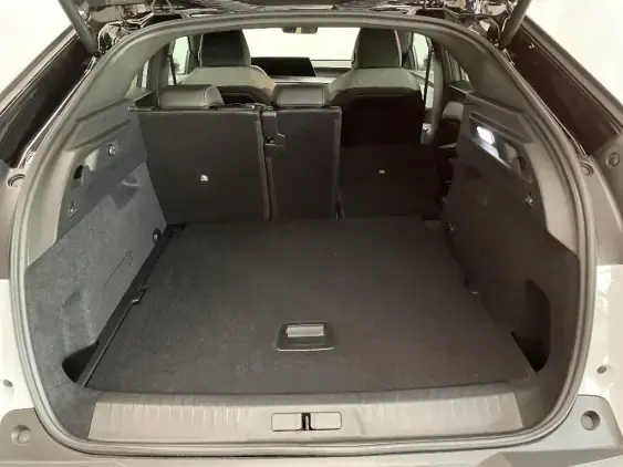 PEUGEOT 3008 III - voiture d'occasion - Photo 16