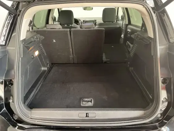 CITROEN C5 II - voiture d'occasion - Photo 16