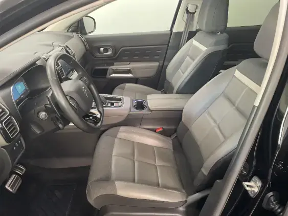 CITROEN C5 II - voiture d'occasion - Photo 18