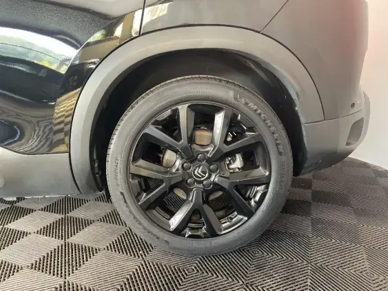 CITROEN C5 II - voiture d'occasion - Photo 24