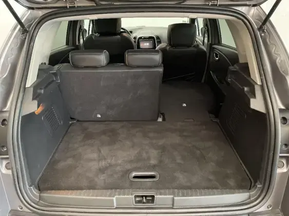 RENAULT CAPTUR - voiture d'occasion - Photo 16