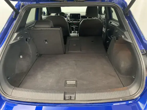 VOLKSWAGEN T-ROC - voiture d'occasion - Photo 16