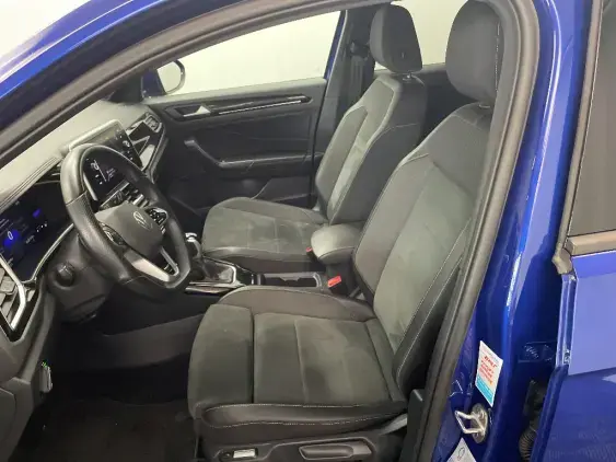 VOLKSWAGEN T-ROC - voiture d'occasion - Photo 18