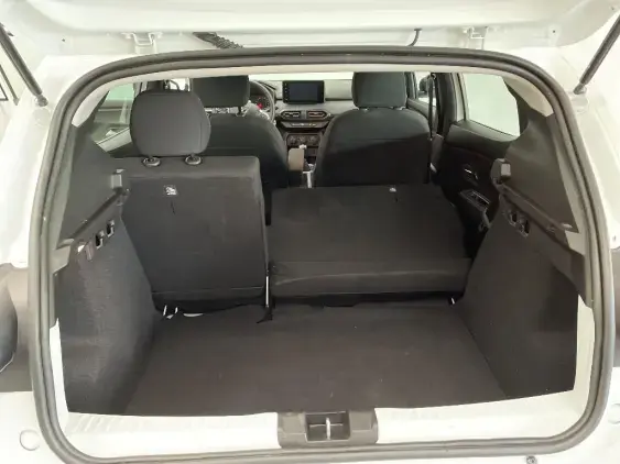 DACIA SANDERO III - voiture d'occasion - Photo 16