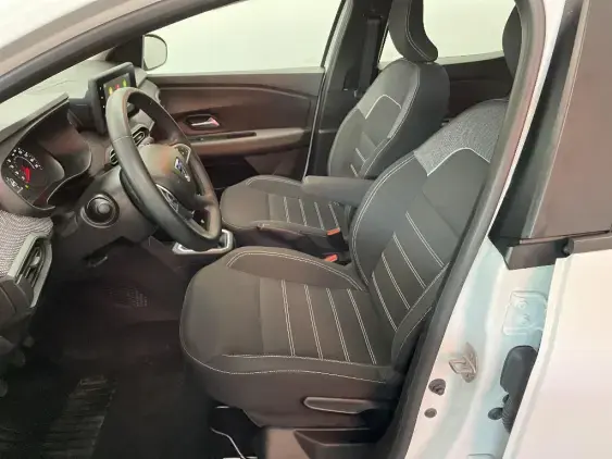 DACIA SANDERO III - voiture d'occasion - Photo 18