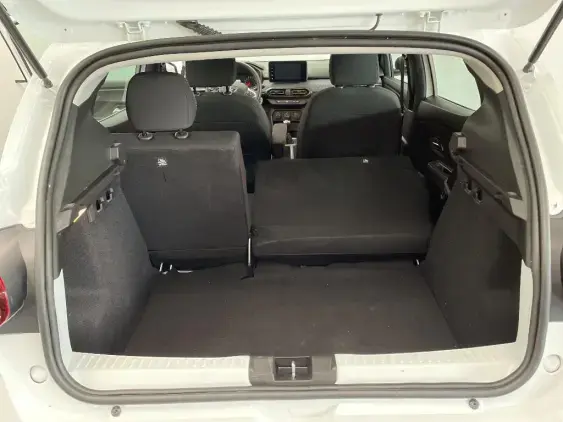 DACIA SANDERO III - voiture d'occasion - Photo 16