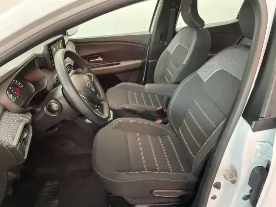 DACIA SANDERO III - voiture d'occasion - Photo 18