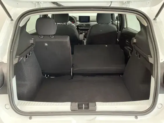 DACIA SANDERO III - voiture d'occasion - Photo 16