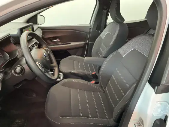 DACIA SANDERO III - voiture d'occasion - Photo 18