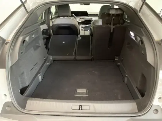 PEUGEOT 3008 III - voiture d'occasion - Photo 15