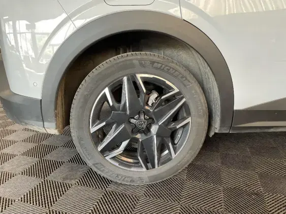 PEUGEOT 3008 III - voiture d'occasion - Photo 24