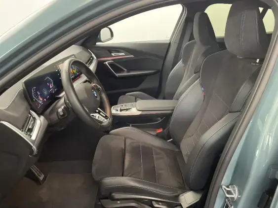 BMW X2 U10 - voiture d'occasion - Photo 18