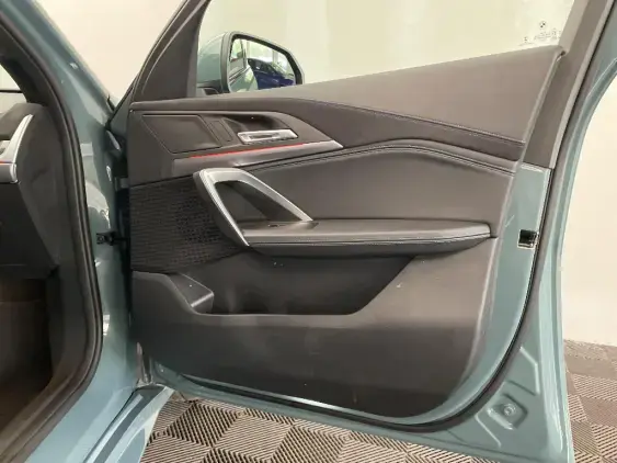 BMW X2 U10 - voiture d'occasion - Photo 20