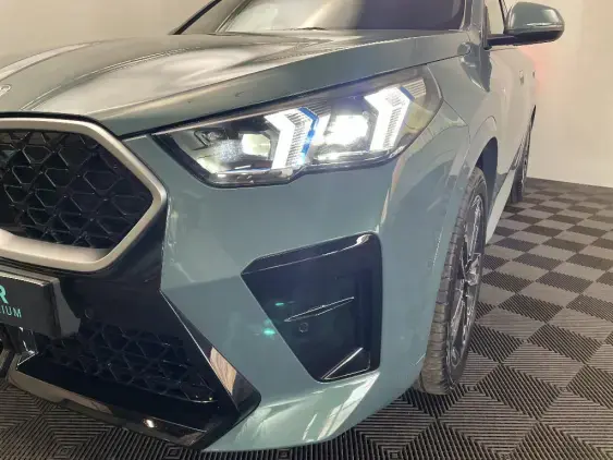 BMW X2 U10 - voiture d'occasion - Photo 22