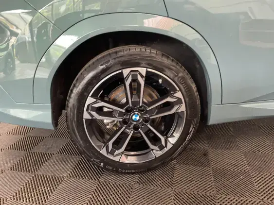 BMW X2 U10 - voiture d'occasion - Photo 25