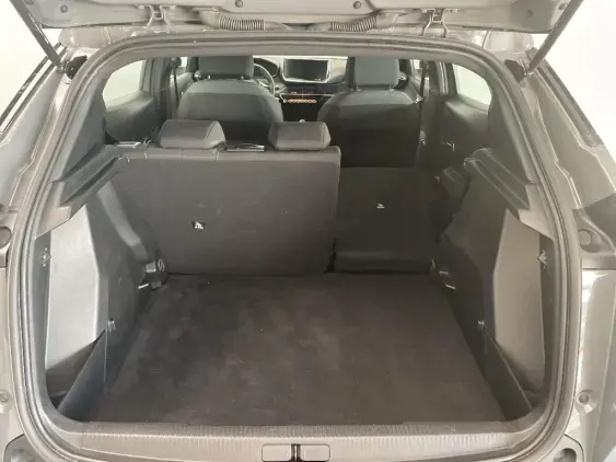 PEUGEOT 2008 II - voiture d'occasion - Photo 16