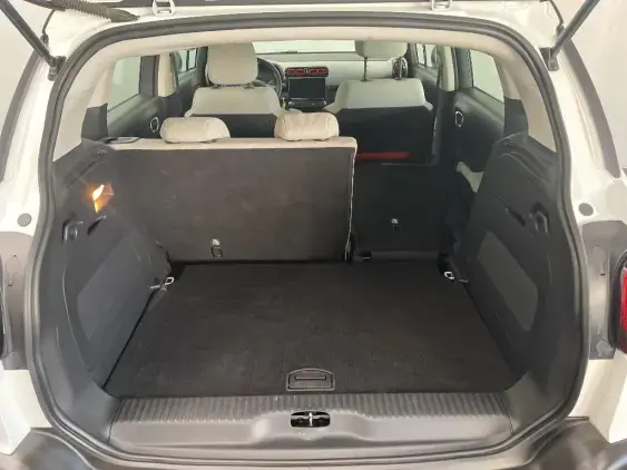 CITROEN C3 AIRCROSS - voiture d'occasion - Photo 15