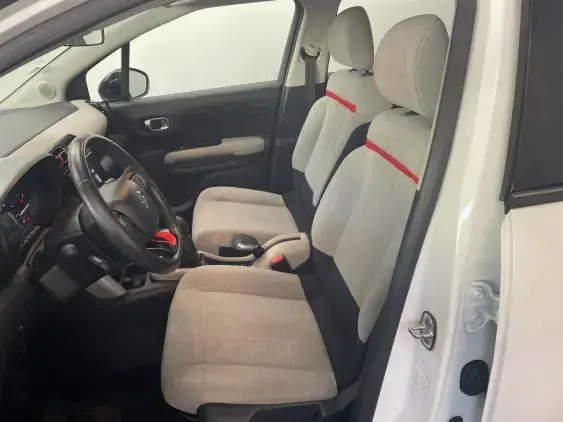 CITROEN C3 AIRCROSS - voiture d'occasion - Photo 17