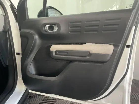 CITROEN C3 AIRCROSS - voiture d'occasion - Photo 19