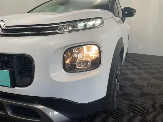 CITROEN C3 AIRCROSS - voiture d'occasion - Photo 21