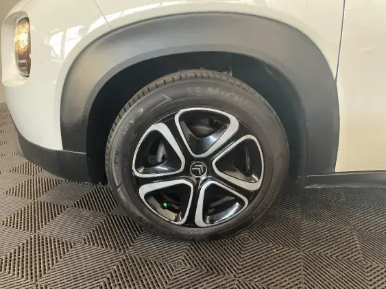 CITROEN C3 AIRCROSS - voiture d'occasion - Photo 22