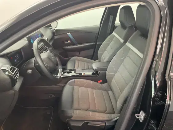 CITROEN C4 ELECTRIQUE III - voiture d'occasion - Photo 18