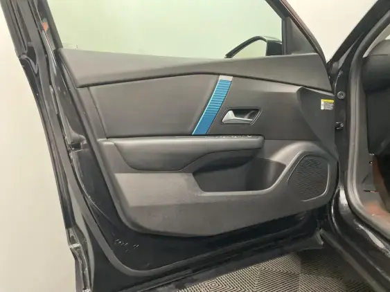 CITROEN C4 ELECTRIQUE III - voiture d'occasion - Photo 19