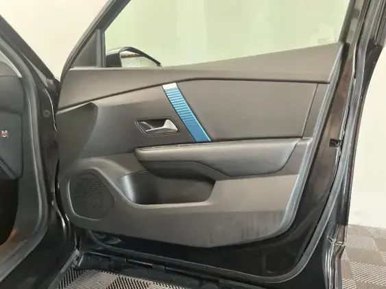 CITROEN C4 ELECTRIQUE III - voiture d'occasion - Photo 20