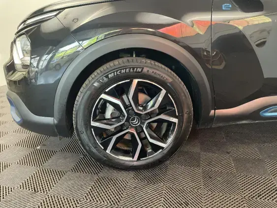 CITROEN C4 ELECTRIQUE III - voiture d'occasion - Photo 23