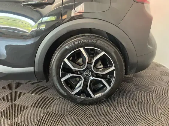 CITROEN C4 ELECTRIQUE III - voiture d'occasion - Photo 24