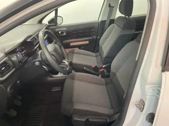 CITROEN C3 III - voiture d'occasion - Photo 18