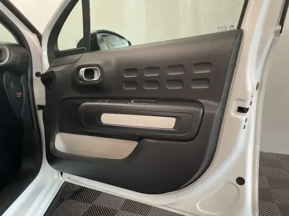 CITROEN C3 III - voiture d'occasion - Photo 20
