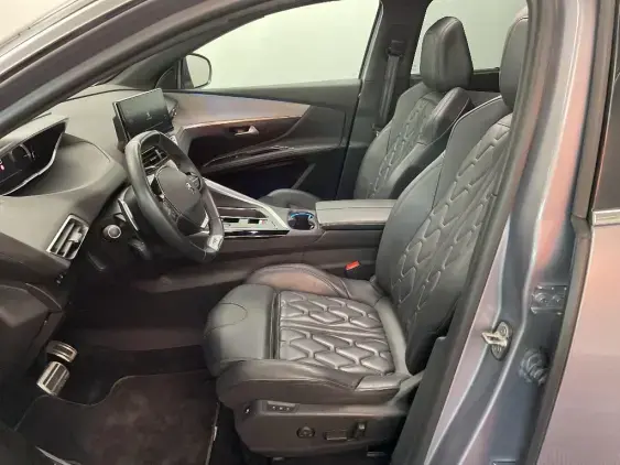 PEUGEOT 5008 II - voiture d'occasion - Photo 18