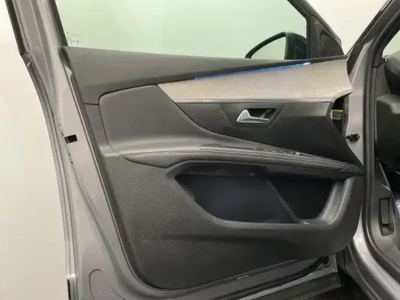 PEUGEOT 5008 II - voiture d'occasion - Photo 19