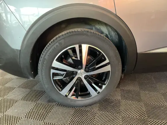 PEUGEOT 5008 II - voiture d'occasion - Photo 25