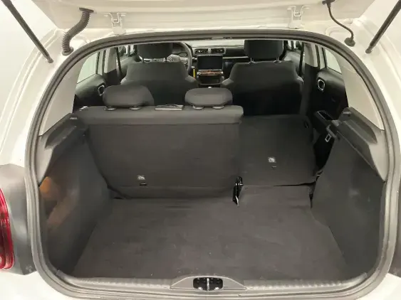CITROEN C3 III - voiture d'occasion - Photo 16